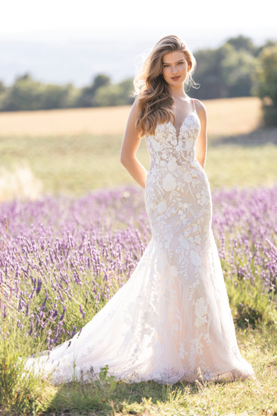 allure bridals Bridal Allure Romance R3806