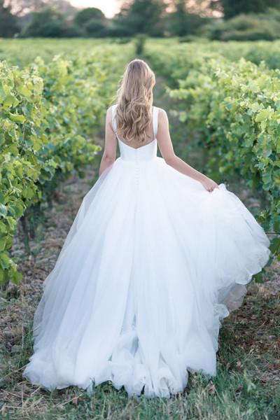 Allure Bridals Bridal Allure Romance R3807