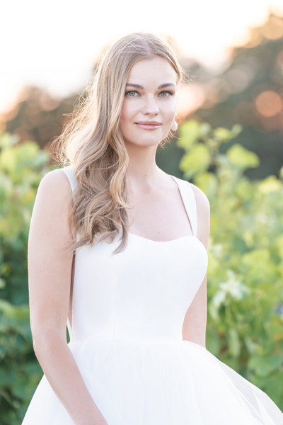 Allure Bridals Bridal Allure Romance R3807