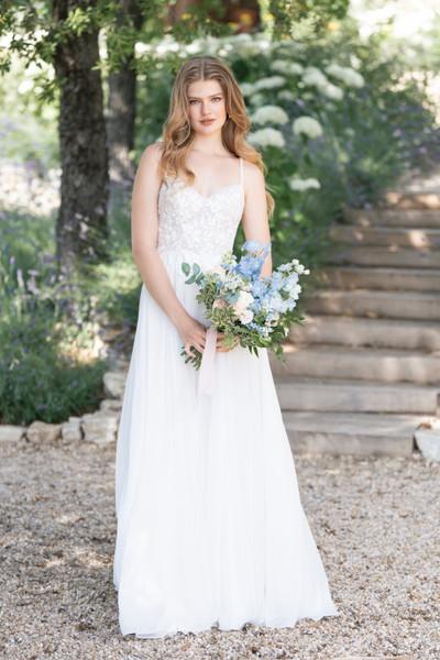 allure bridals Bridal Allure Romance R3808