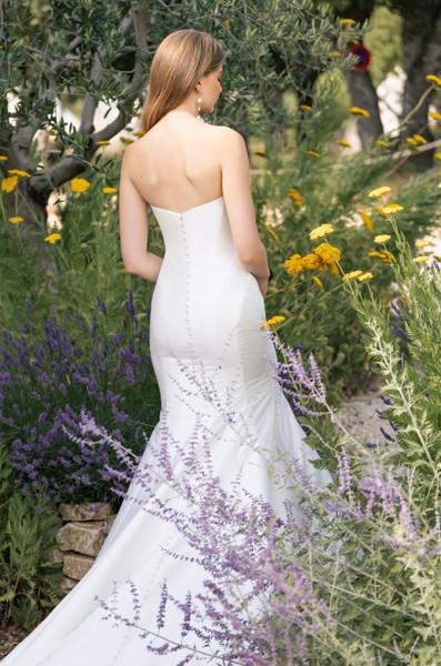 Allure Bridals Bridal Allure Romance R3811
