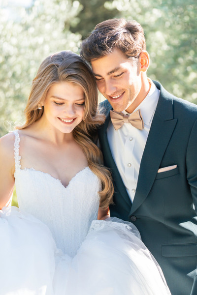 Allure Bridals Bridal Allure Romance R3815