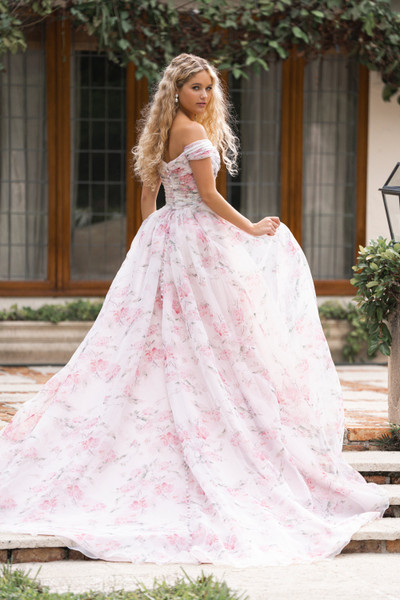 Allure Bridals Bridal Allure Romance R3850