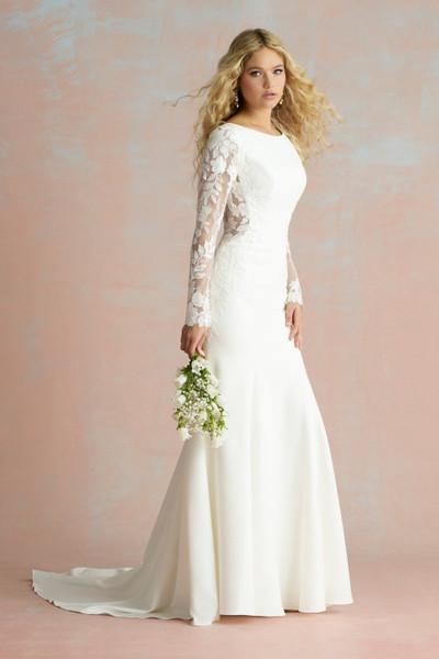 Allure Bridals Bridal Allure Romance R3851