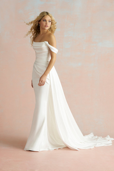 allure bridals Bridal Allure Romance R3856T