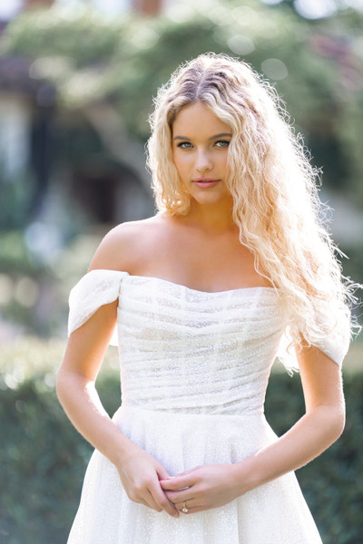 Allure Bridals Bridal Allure Romance R3862NC