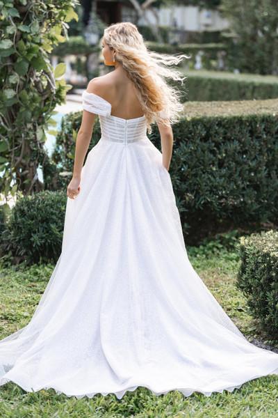 Allure Bridals Bridal Allure Romance R3862NC