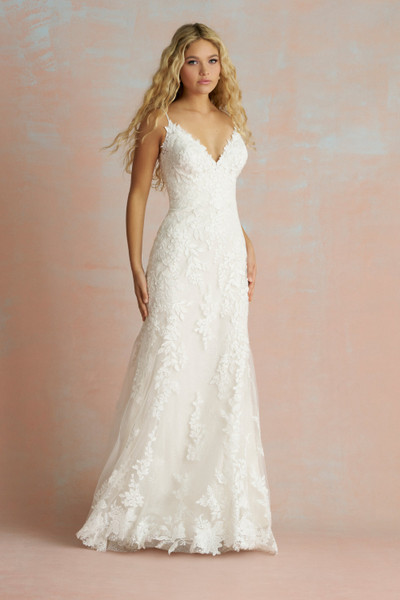 Allure Bridals Bridal Allure Romance R3864