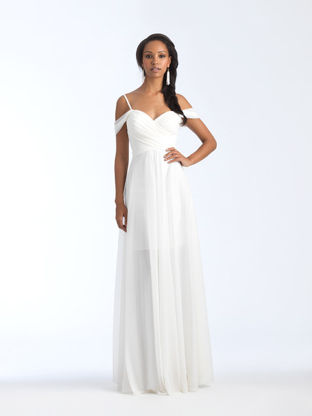 Allure Bridals Bridal Bridesmaids 1567