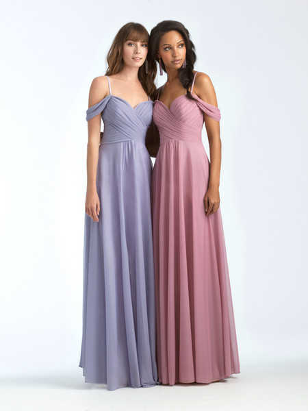 Allure Bridals Bridal Bridesmaids 1567