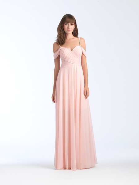 allure bridals Bridal Bridesmaids 1567