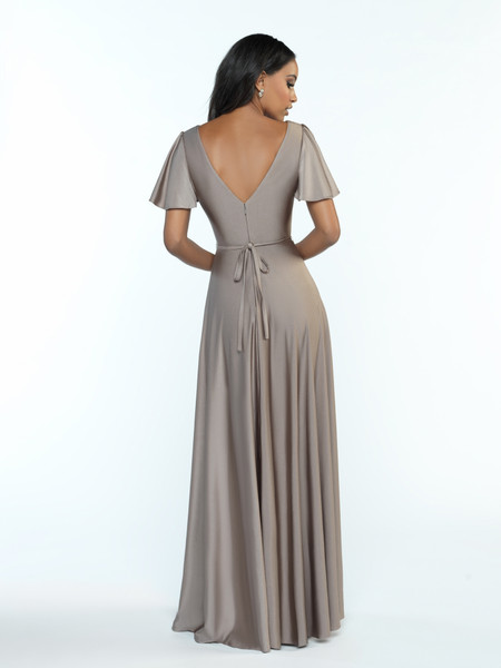 Allure Bridals Bridal Bridesmaids 1677