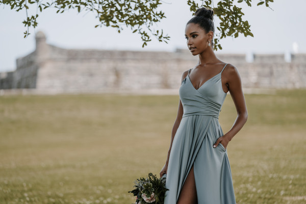 Allure Bridals Bridal Bridesmaids 1680