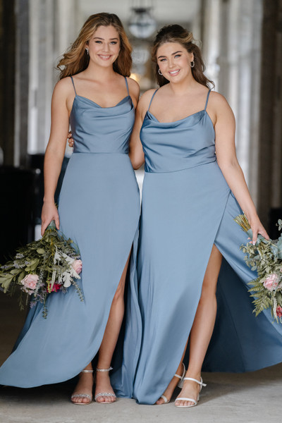 Allure Bridals Bridal Bridesmaids 1685