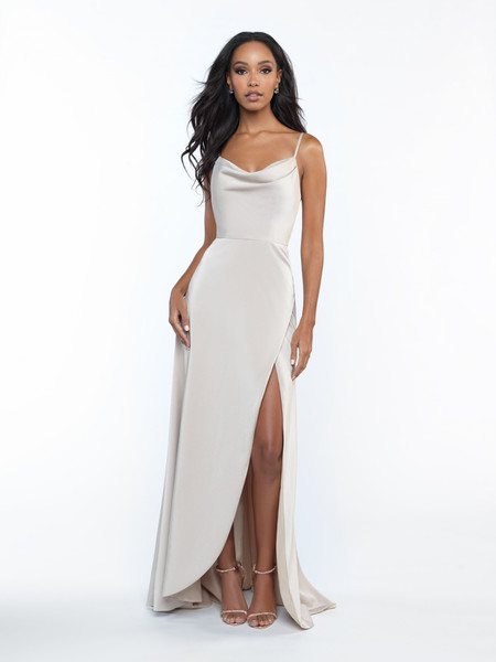 allure bridals Bridal Bridesmaids 1685