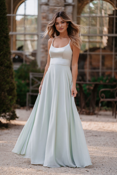 Allure Bridals Bridal Bridesmaids 1691