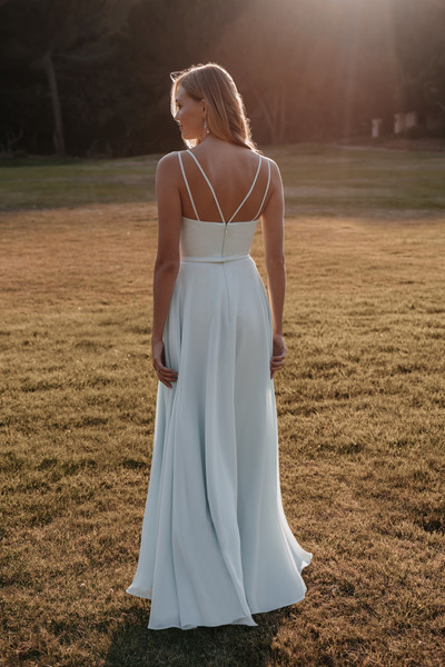 Allure Bridals Bridal Bridesmaids 1693
