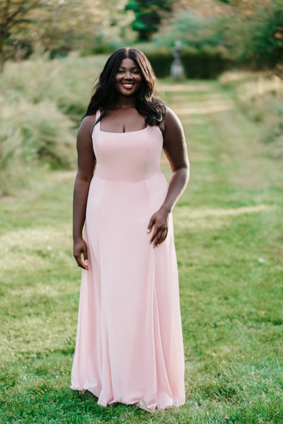 Allure Bridals Bridal Bridesmaids 1695