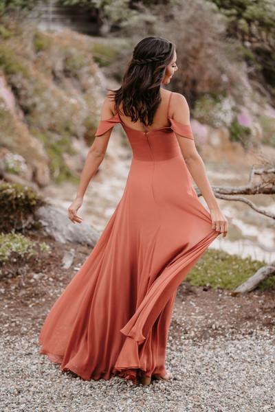 Allure Bridals Bridal Bridesmaids 1696