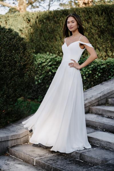 Allure Bridals Bridal Bridesmaids 1696