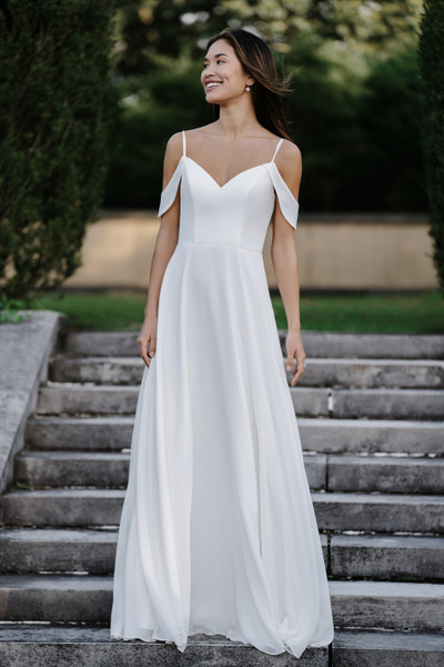 Allure Bridals Bridal Bridesmaids 1696