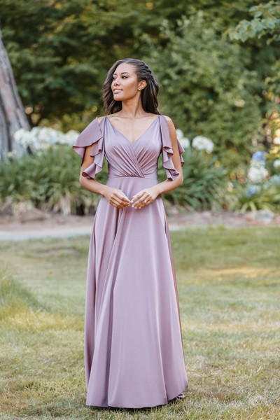 Allure Bridals Bridal Bridesmaids 1700
