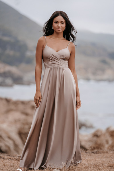 Allure Bridals Bridal Bridesmaids 1701