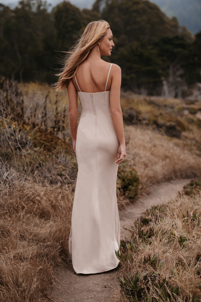 Allure Bridals Bridal Bridesmaids 1705