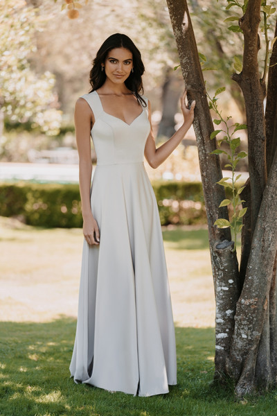 allure bridals Bridal Bridesmaids 1706