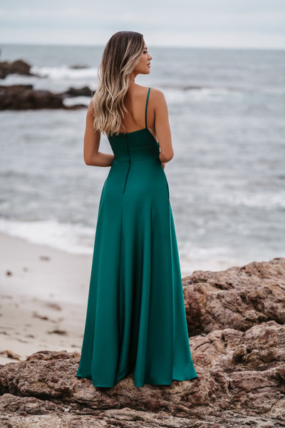 Allure Bridals Bridal Bridesmaids 1707