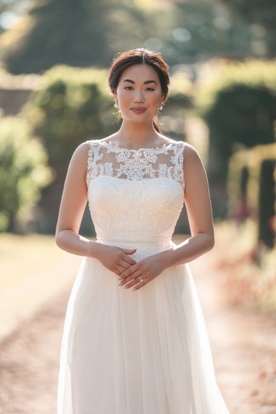 Allure Bridals Bridal Bridgerton Wedding BR1002