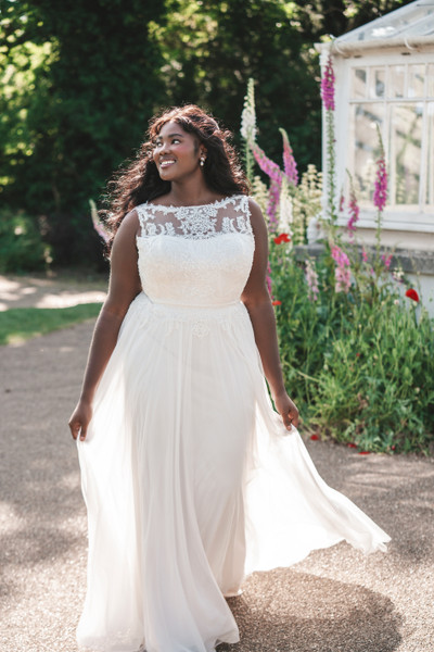 Allure Bridals Bridal Bridgerton Wedding BR1002