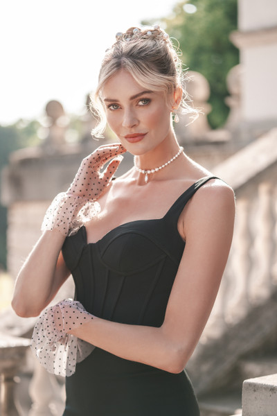 Allure Bridals Bridal Bridgerton Wedding BR1003