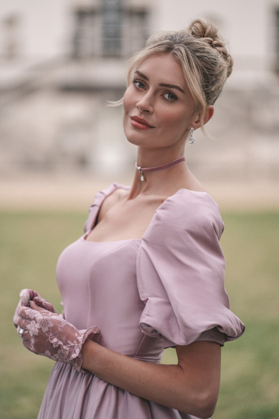 Allure Bridals Bridal Bridgerton Wedding BR1005