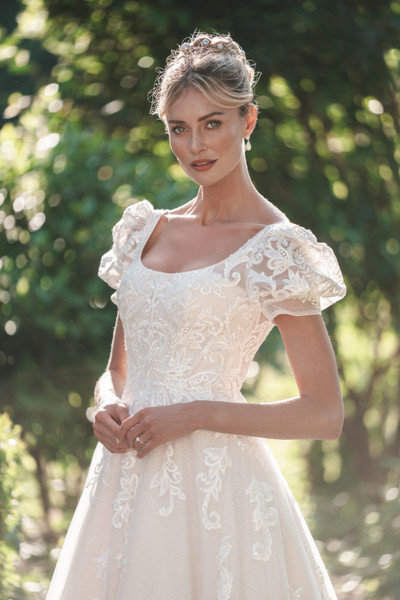 Allure Bridals Bridal Bridgerton Wedding BR1010