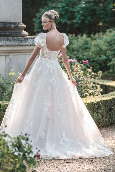 Allure Bridals Bridal Bridgerton Wedding BR1010