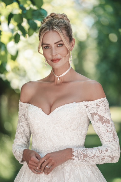 Allure Bridals Bridal Bridgerton Wedding BR1012