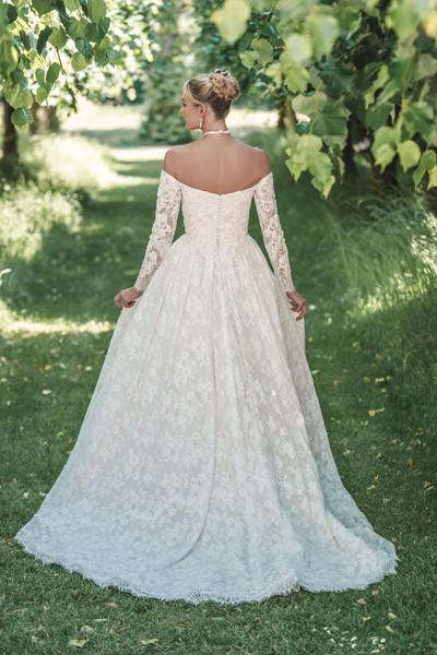 Allure Bridals Bridal Bridgerton Wedding BR1012