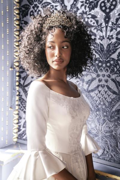 Allure Bridals Bridal Bridgerton Wedding BR1013