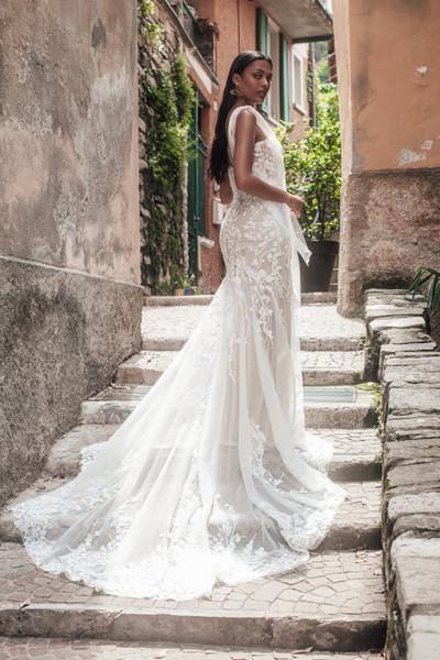 Allure Bridals Bridal Madison James MJ1001 - Henley