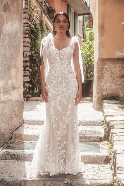 allure bridals Bridal Madison James MJ1001 - Henley