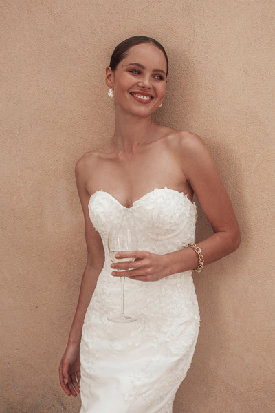 Allure Bridals Bridal Madison James MJ1002 - Hera