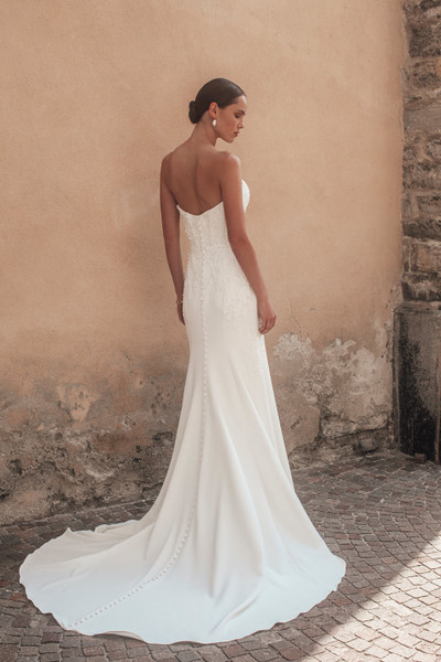 Allure Bridals Bridal Madison James MJ1002 - Hera
