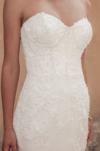 Allure Bridals Bridal Madison James MJ1002 - Hera