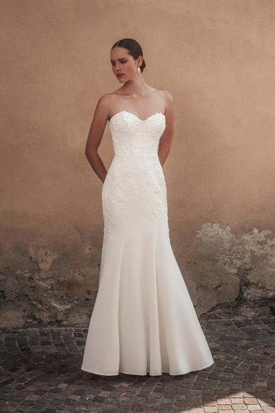 allure bridals Bridal Madison James MJ1002 - Hera