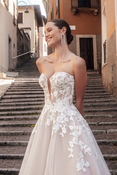 Allure Bridals Bridal Madison James MJ1005 - Harper