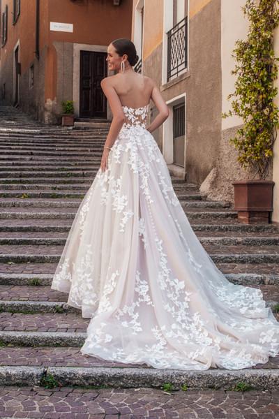 Allure Bridals Bridal Madison James MJ1005 - Harper