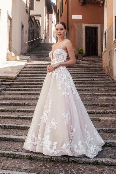allure bridals Bridal Madison James MJ1005 - Harper
