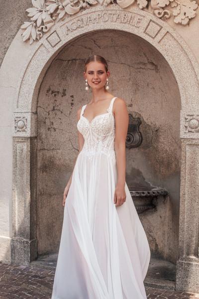 Allure Bridals Bridal Madison James MJ1006 - Henrie