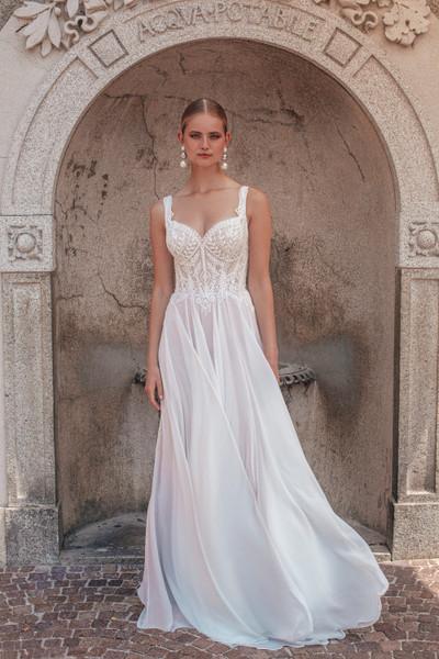 allure bridals Bridal Madison James MJ1006 - Henrie